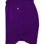 Women's B-Core Track Shorts