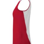 Women's Ventback Singlet