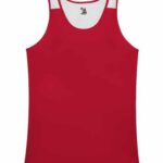 Women's Ventback Singlet