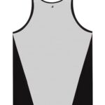 Men's Ventback Singlet Tank Top