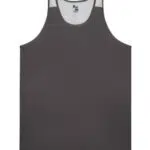 Men's Ventback Singlet Tank Top