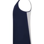 Men's Ventback Singlet Tank Top