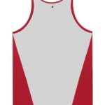 Men's Ventback Singlet Tank Top
