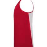 Men's Ventback Singlet Tank Top