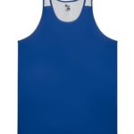 Men's Ventback Singlet Tank Top