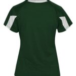 Women's Striker Placket