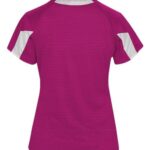 Women's Striker Placket