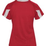 Women's Striker Placket