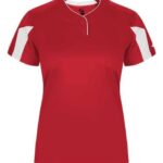Women's Striker Placket
