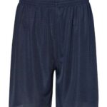 Men's Mesh 7" Shorts