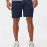 Men's Mesh 7" Shorts
