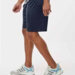 Men's Mesh 7" Shorts