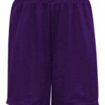 Men's Mesh 7" Shorts