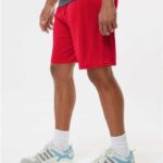Men's Mesh 7" Shorts