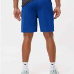 Men's Mesh 7" Shorts