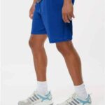 Men's Mesh 7" Shorts