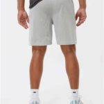 Men's Mesh 7" Shorts