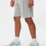 Men's Mesh 7" Shorts