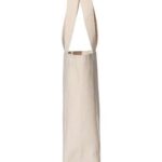 Single Wine Tote