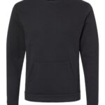 Unisex Santa Barbara Pocket Crewneck Sweatshirt