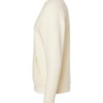 Unisex Santa Barbara Pocket Crewneck Sweatshirt
