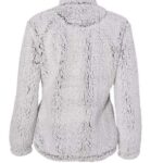 Women’s Sherpa Full-Zip Jacket