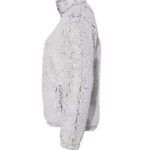 Women’s Sherpa Full-Zip Jacket