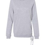 Women’s Enzyme-Washed Rally Crewneck Sweatshirt