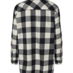 Women's Boyfriend Flannel