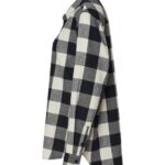 Women's Boyfriend Flannel