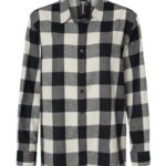 Women's Boyfriend Flannel