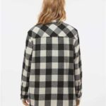 Women's Boyfriend Flannel