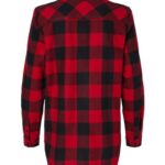 Women's Boyfriend Flannel