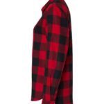 Women's Boyfriend Flannel