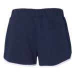 Women’s Relay Shorts