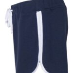 Women’s Relay Shorts