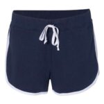 Women’s Relay Shorts