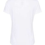 Women’s Cage Front T-Shirt