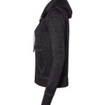 Women's Zen Fleece Full-Zip Hooded Sweatshirt