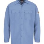 Men's Flame Resistant Excel Work Shirt