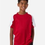 Youth Cutter Jersey