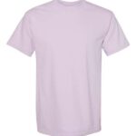 Unisex Garment-Dyed Heavyweight T-Shirt