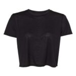 Women’s Flowy Crop Tee