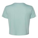 Women’s Flowy Crop Tee