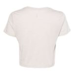 Women’s Flowy Crop Tee