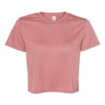 Women’s Flowy Crop Tee