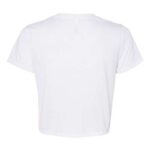 Women’s Flowy Crop Tee