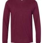 Unisex Jersey Long Sleeve Tee
