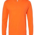 Unisex Jersey Long Sleeve Tee