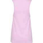 Women's Jersey Muscle Tank